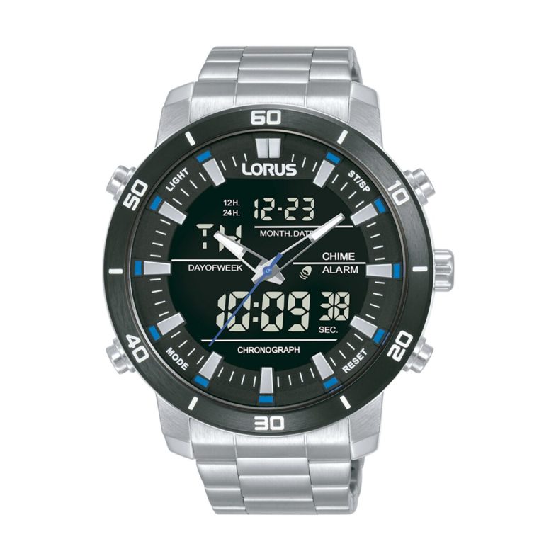 Horloge Heren Lorus RW659AX9