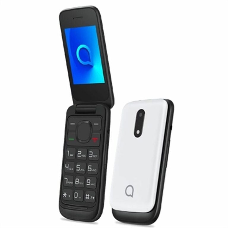 Mobiele Telefoon Alcatel 2057D-3BALIB12 2