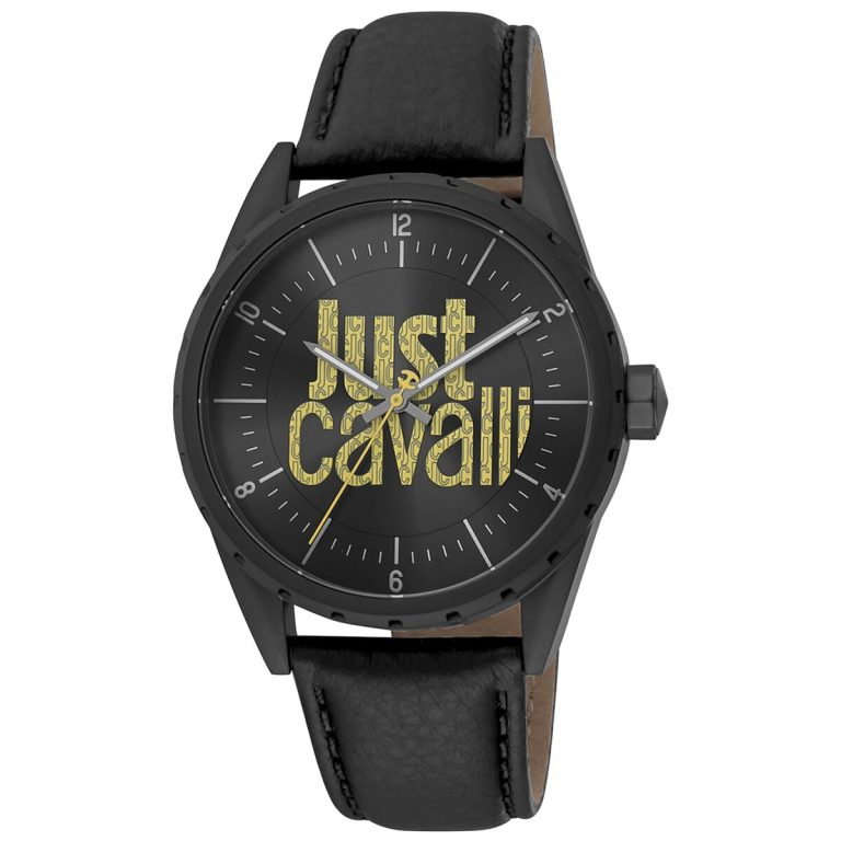 Horloge Heren Just Cavalli JC1G207L0035