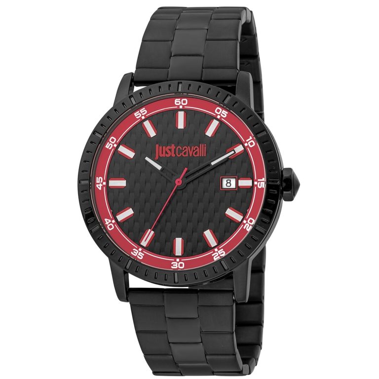 Horloge Heren Just Cavalli JC1G216M0065
