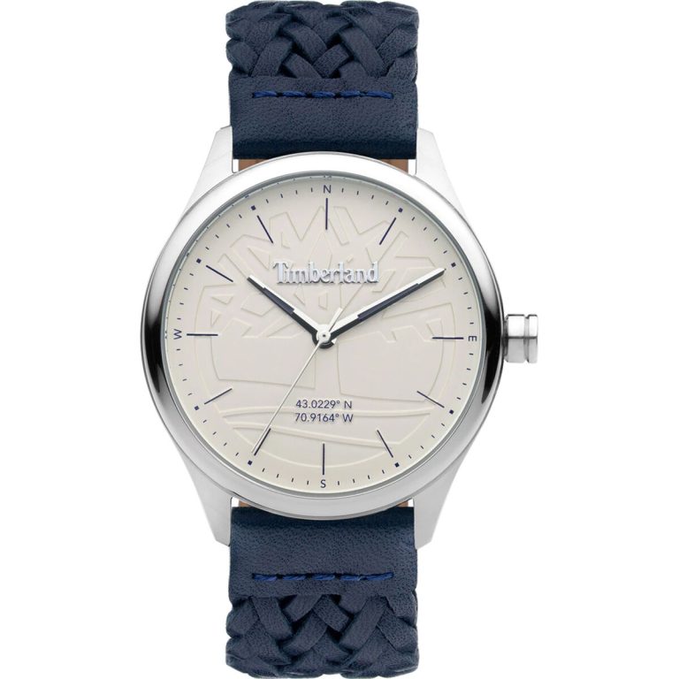 Horloge Heren Timberland TDWGA2100701 (Ø 40 mm)