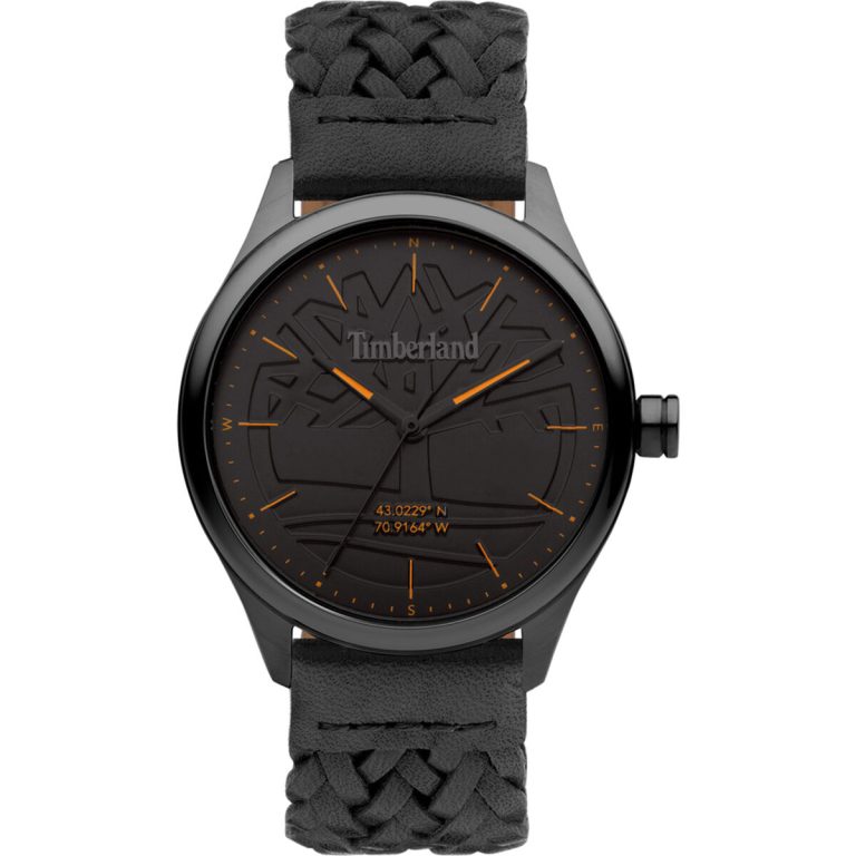 Horloge Heren Timberland TDWGA2100702 (Ø 40 mm)