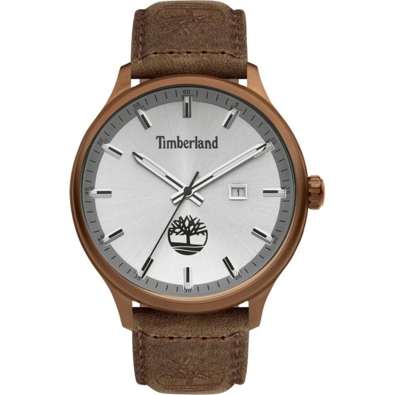 Horloge Heren Timberland TDWGB2102203 (Ø 46 mm)