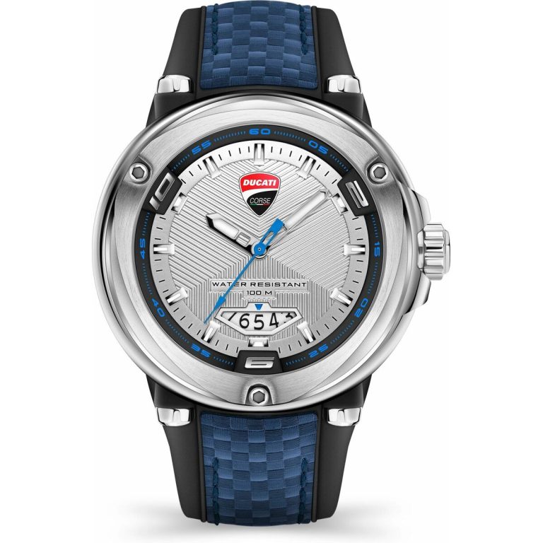 Horloge Heren Ducati DTWGN2018905 (Ø 49 mm)
