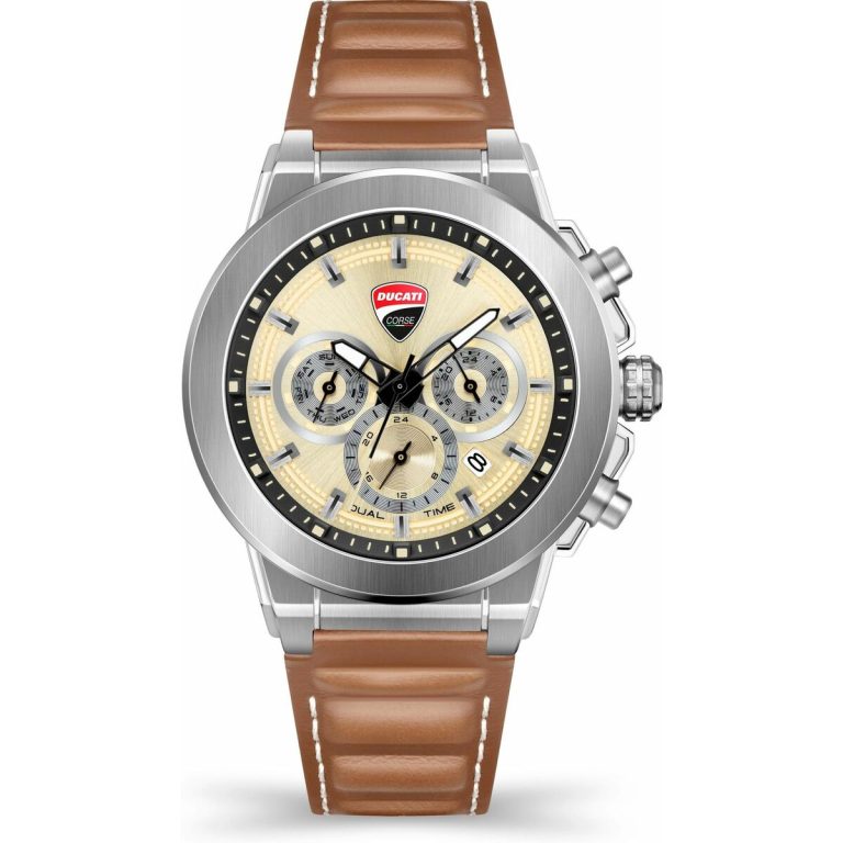Horloge Heren Ducati DTWGF2019205 (Ø 45 mm)