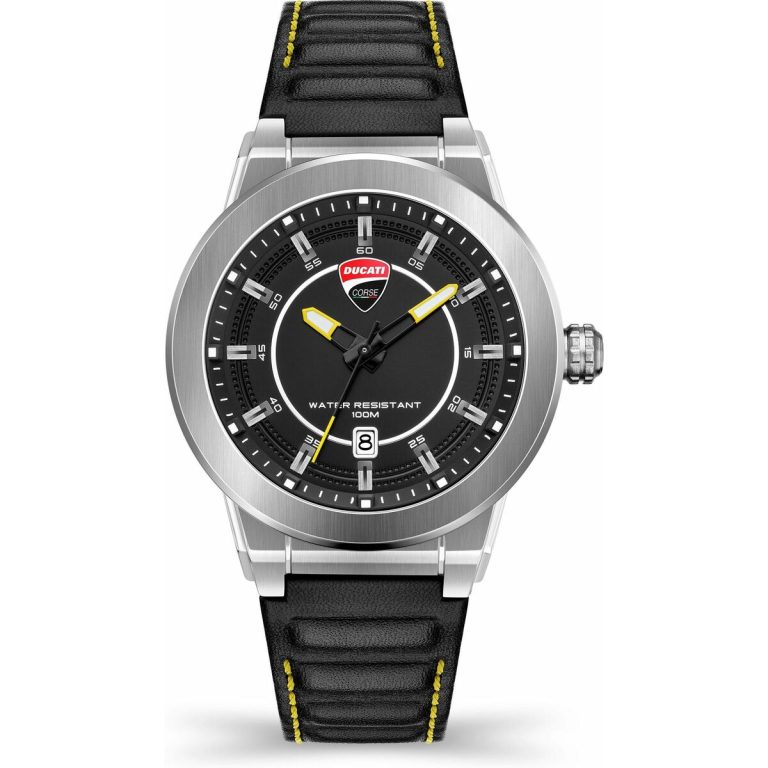 Horloge Heren Ducati DTWGB2019301 (Ø 45 mm)