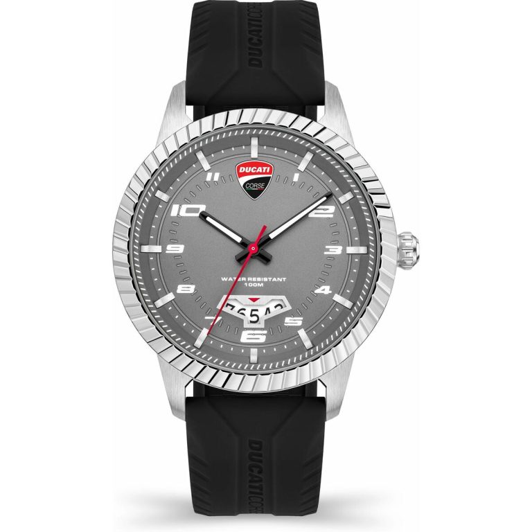 Horloge Heren Ducati DTWGN2019501 (Ø 44 mm)