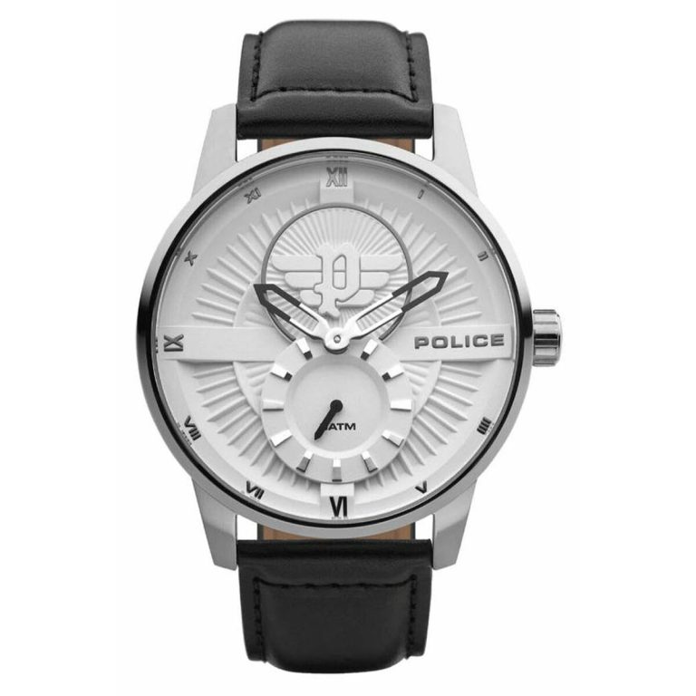 Horloge Heren Police PEWJA2110102 (Ø 48 mm)