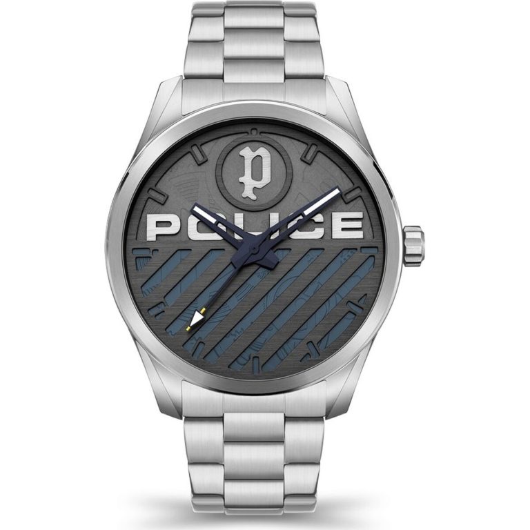 Horloge Heren Police (Ø 42 mm)