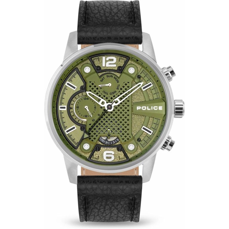 Horloge Heren Police PEWJF2203305 (Ø 48 mm)
