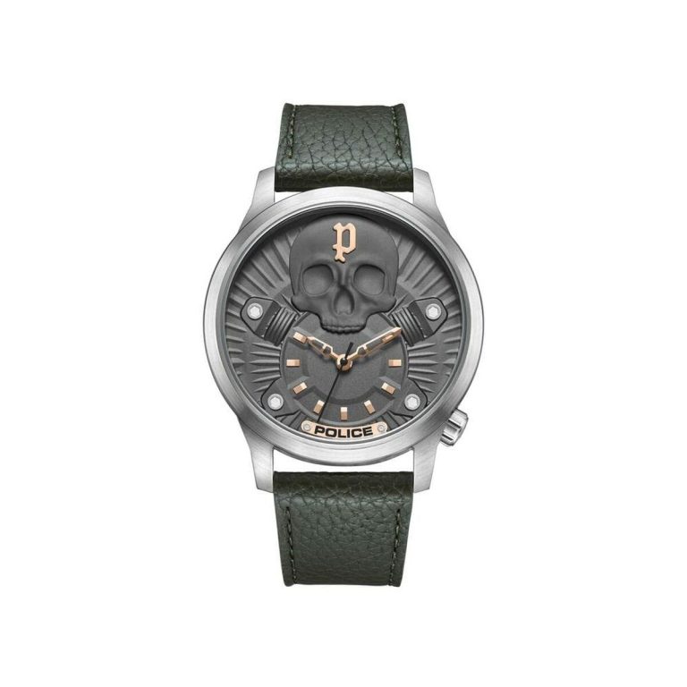 Horloge Heren Police (Ø 46 mm)