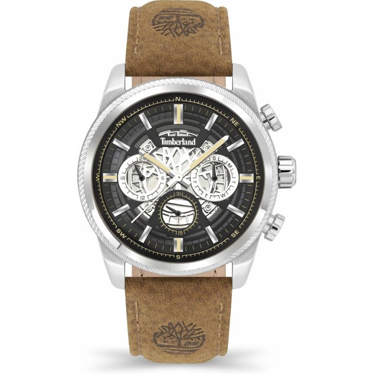 Horloge Heren Timberland TDWGF2200704 (Ø 46 mm)