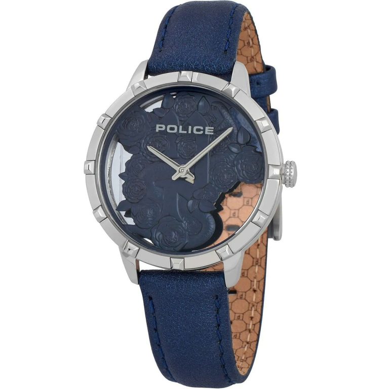 Horloge Dames Police PL16041MS.03 (Ø 36 mm)