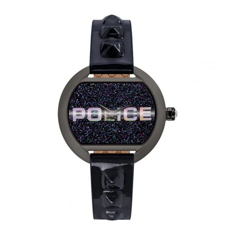 Horloge Dames Police PL16070BSU.03PU (Ø 36 mm)