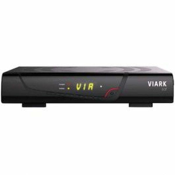 TDT Tuner Viark VK01001 Full HD
