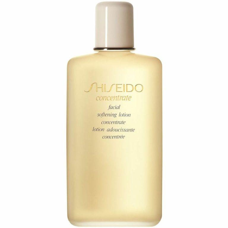 Vochtinbrengende en Verzachtende Lotion Concentrate Shiseido 4909978102203 150 ml