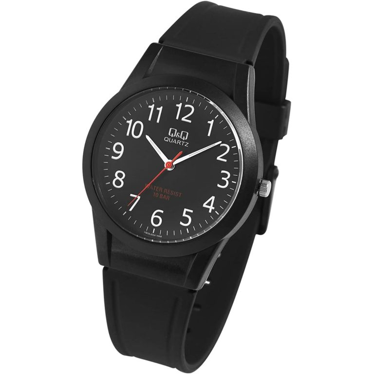 Horloge Dames Q&Q VQ50J024Y (Ø 37 mm)