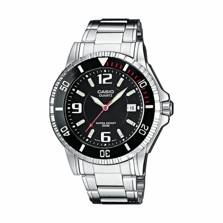 Horloge Heren Casio MTD-1053D-1AVES