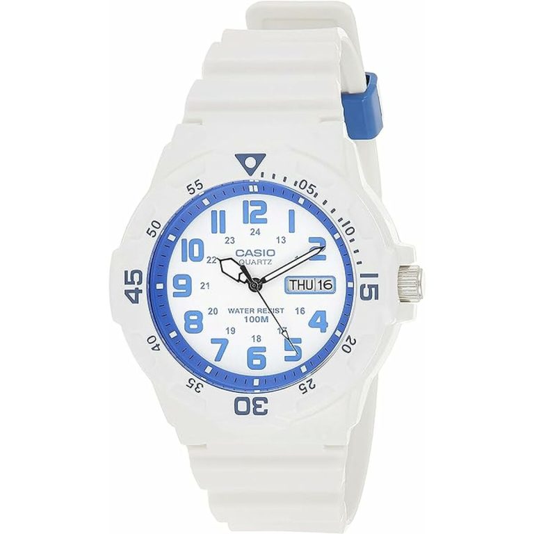 Horloge Dames Casio MRW-200HC-7B2VD (Ø 47 mm)