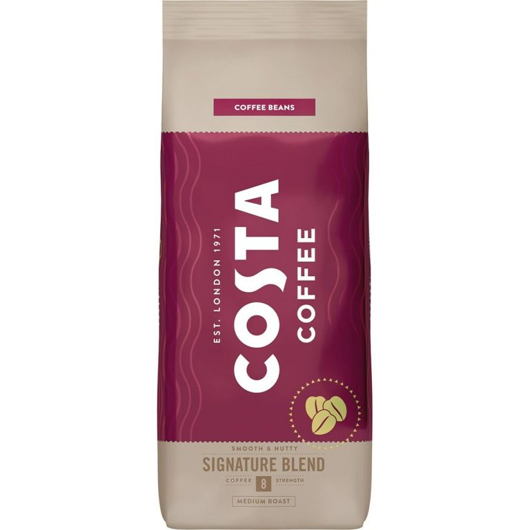 Koffiebonen Costa Coffee Blend