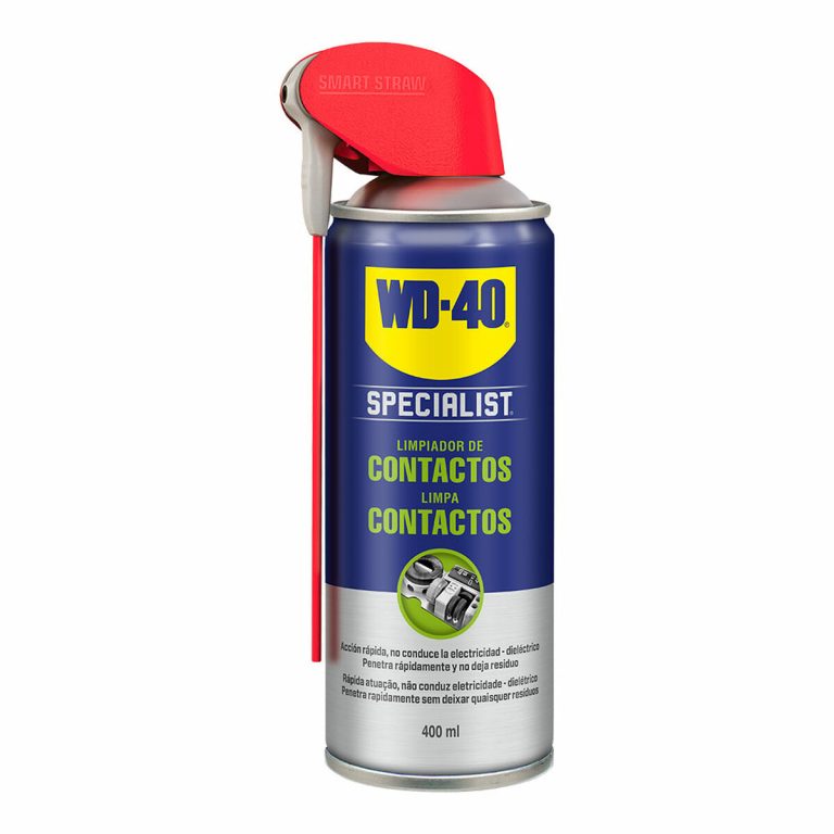 Contactreiniger WD-40 Specialist 34380 400 ml