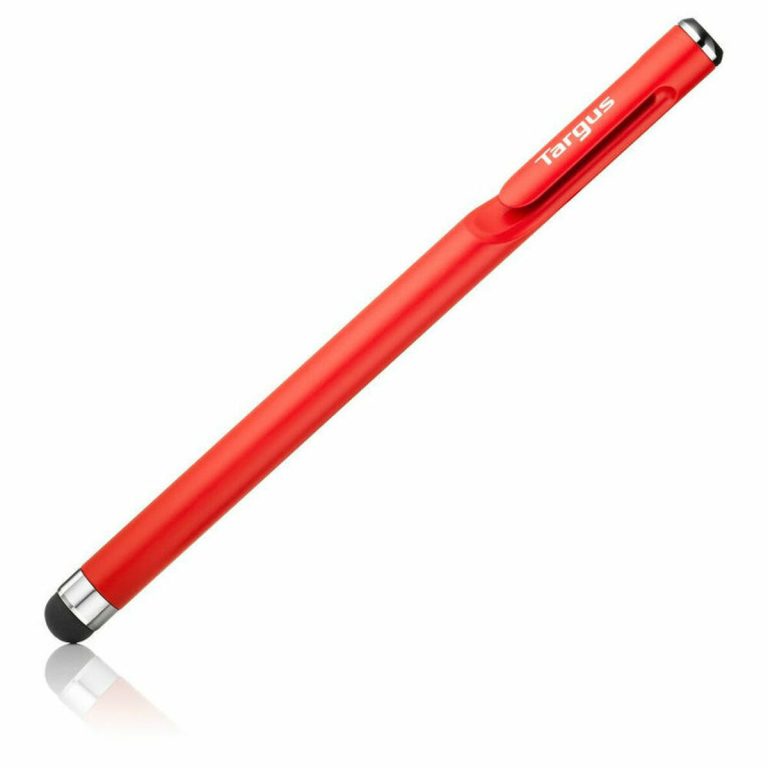 Digitale pen Targus AMM16501AMGL Rood