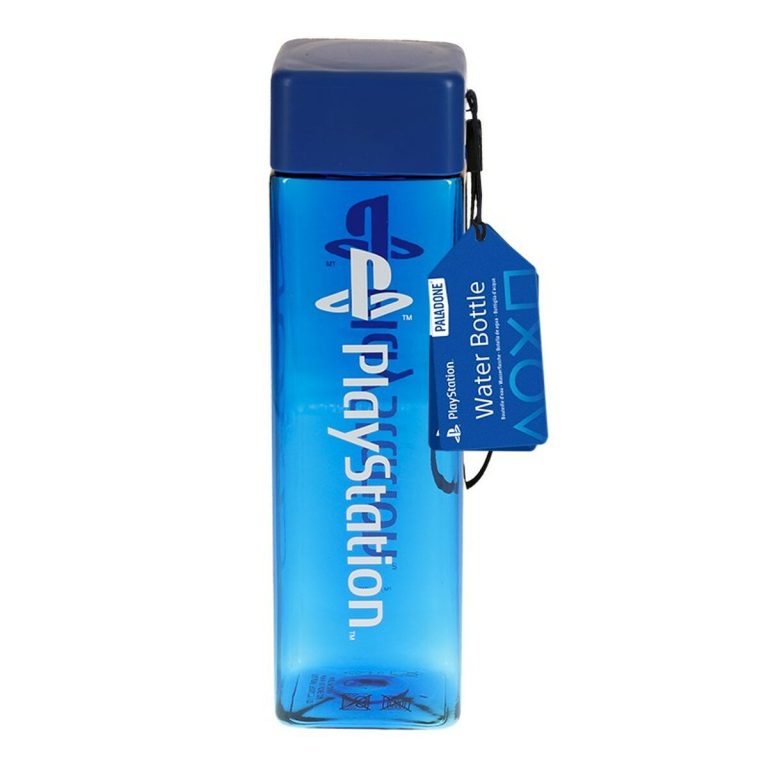 Waterfles Paladone Playstation Plastic 500 ml