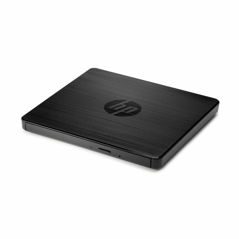 Externe Recorder HP F2B56AA DVD