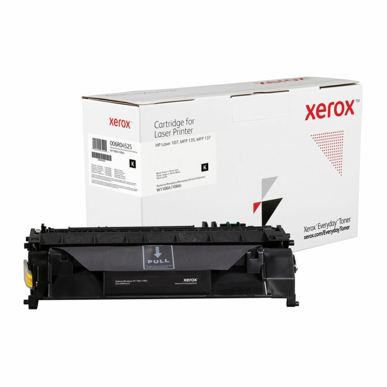 Compatibel Toner Xerox 006R04525 Zwart