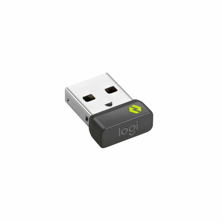 Adapter USB Wi-Fi Logitech 956-000008