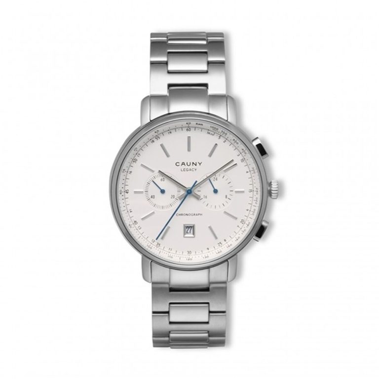 Horloge Heren Cauny CLG018