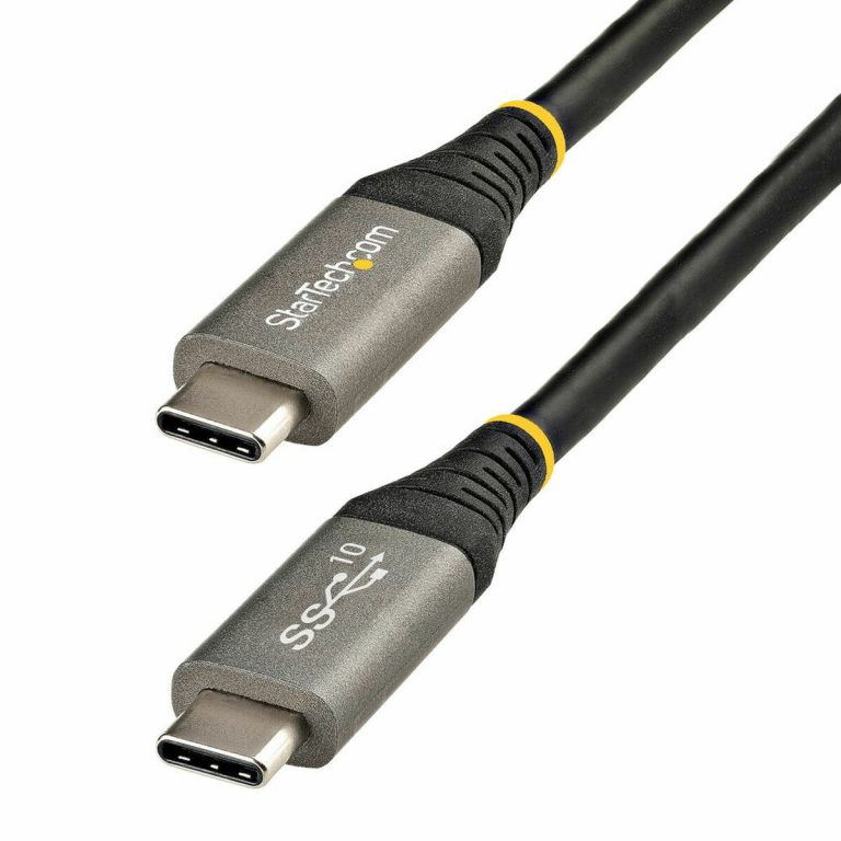 Kabel USB C Startech USB31CCV50CM         50 cm