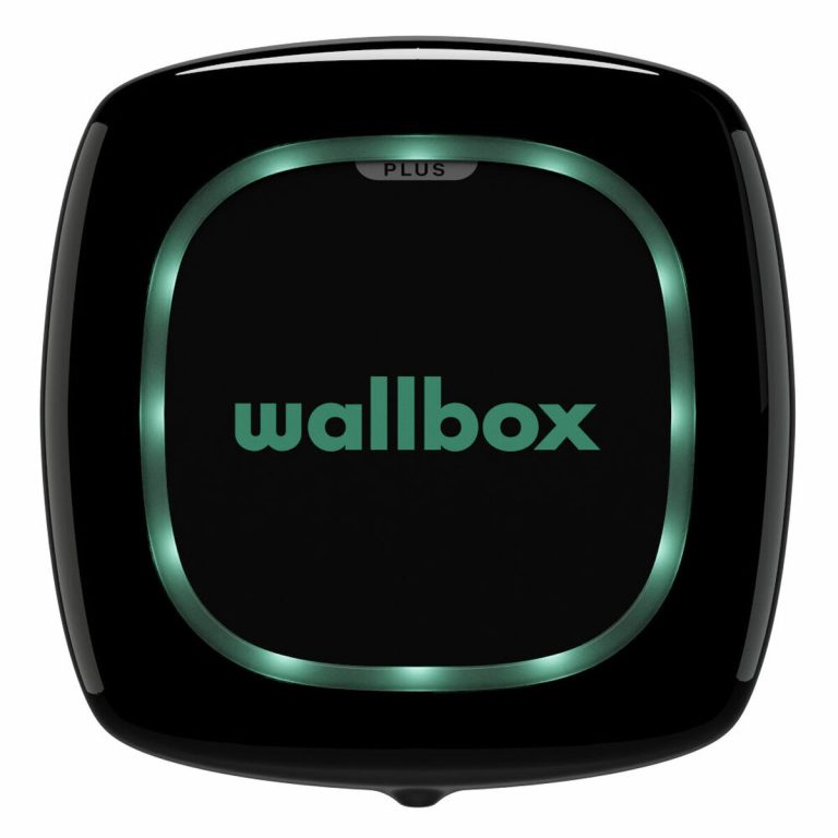 Batterij oplader Wallbox PLP1-0-2-2-9-002 7400 W (1 Stuks)