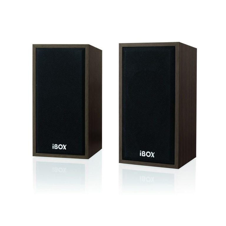 PC-luidsprekers Ibox IGLSP1 Kers 2100 W 10 W