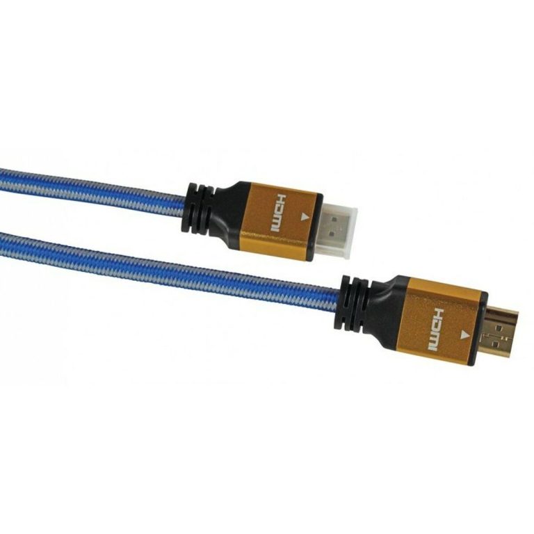 HDMI-Kabel Ibox ITVFHD04 1