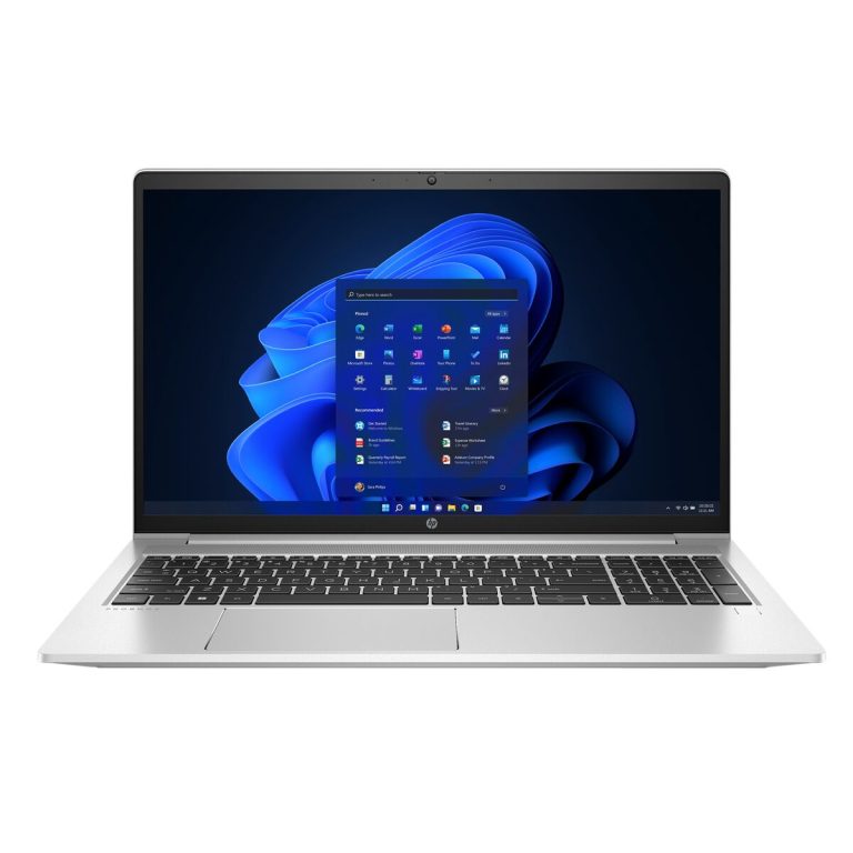 Laptop HP Probook 455 G8 15