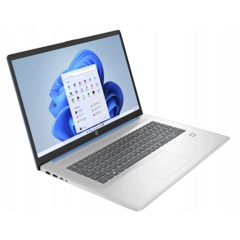 Laptop HP 17-cn0613ds 17