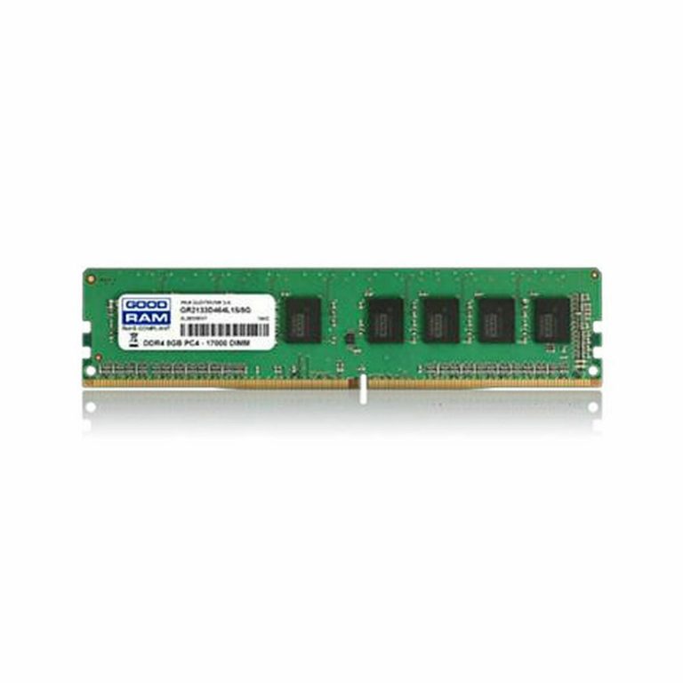 RAM geheugen GoodRam GR2400D464L17/16G DDR4 CL17 16 GB