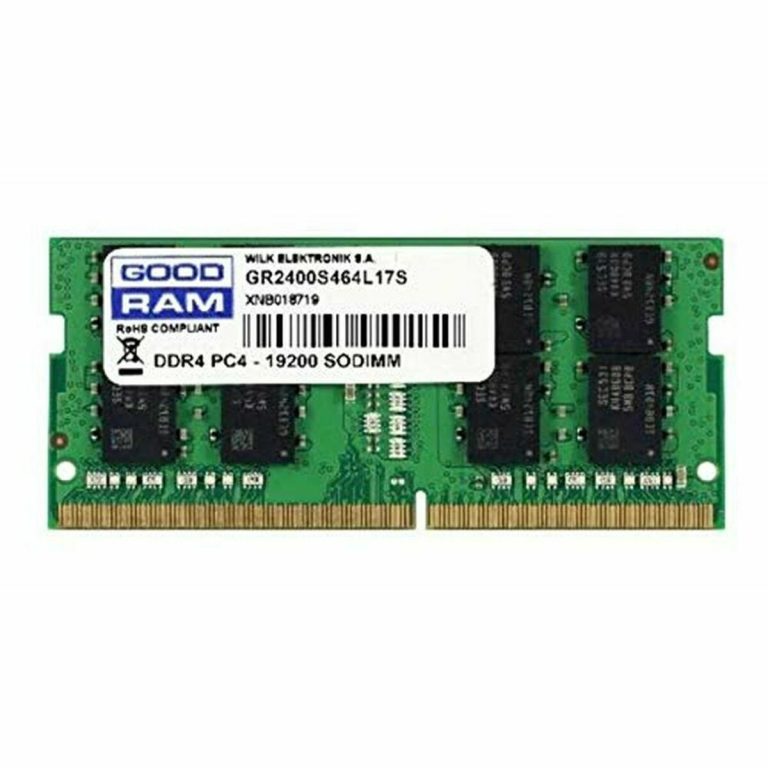 RAM geheugen GoodRam GR2400S464L17S/8G DDR4 8 GB CL17