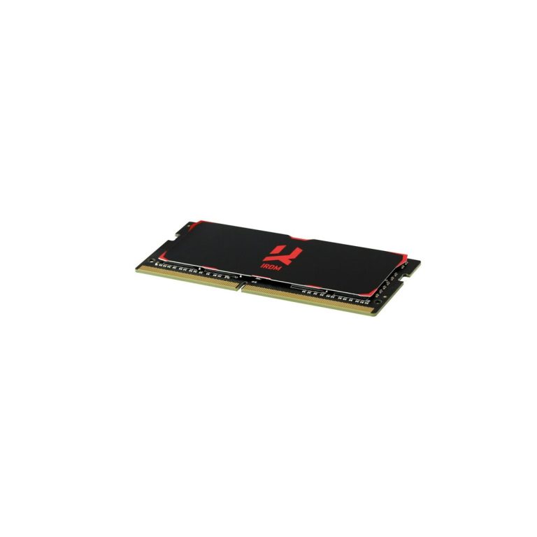 RAM geheugen GoodRam IR-3200S464L16A DDR4 16 GB CL16