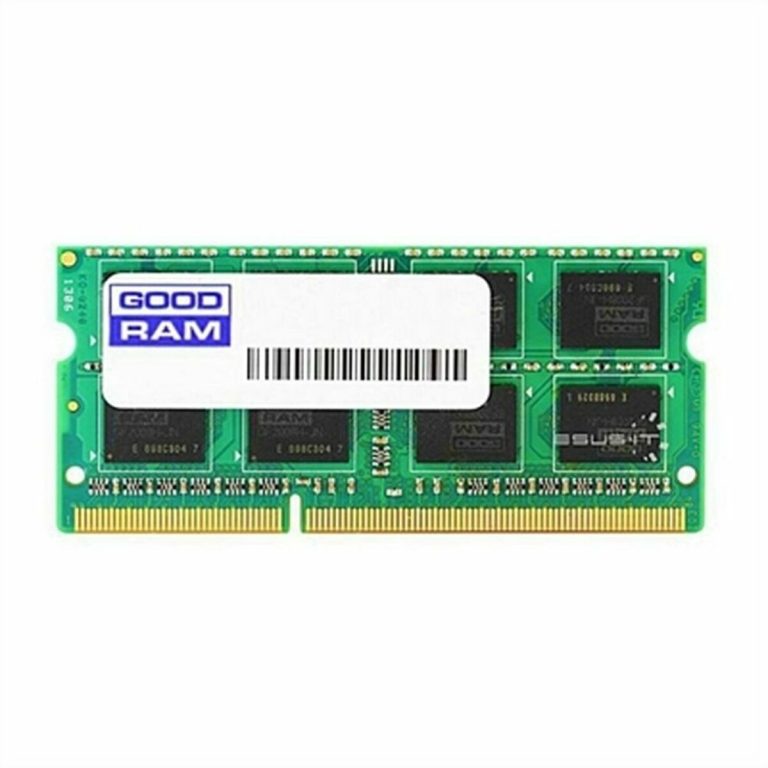 RAM geheugen GoodRam 32 GB DDR4 3200 MHZ DDR4-SDRAM