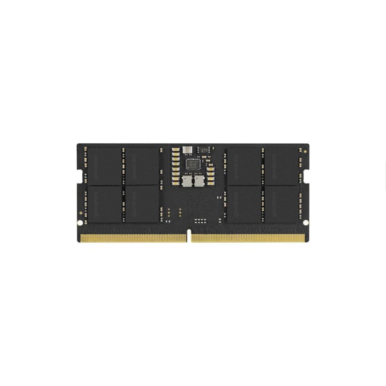 RAM geheugen GoodRam GR4800S564L40S DDR5 16 GB CL40