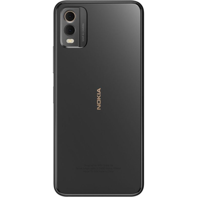Smartphone Nokia C32 6