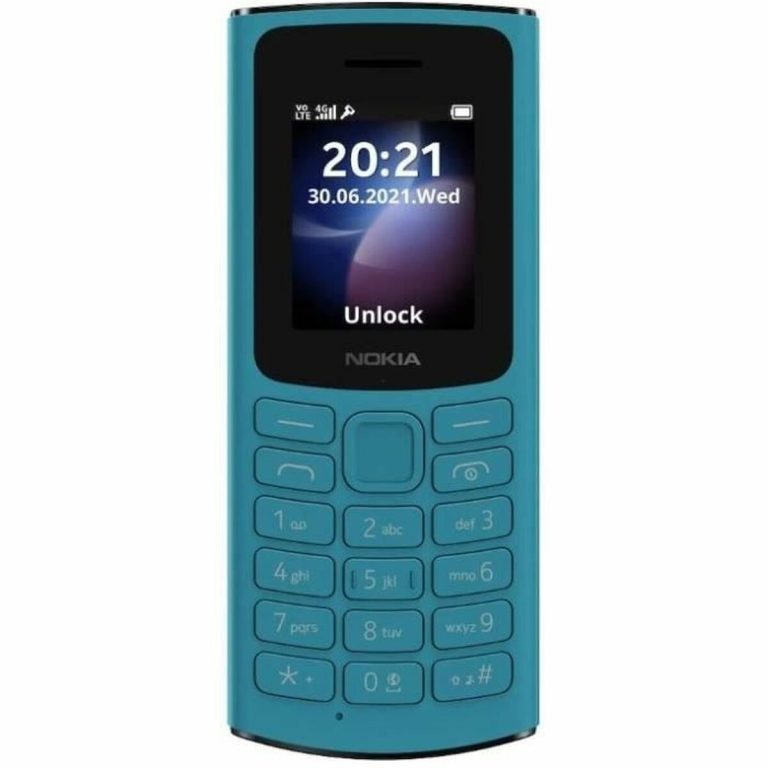 Mobiele Telefoon Nokia NOKIA 105