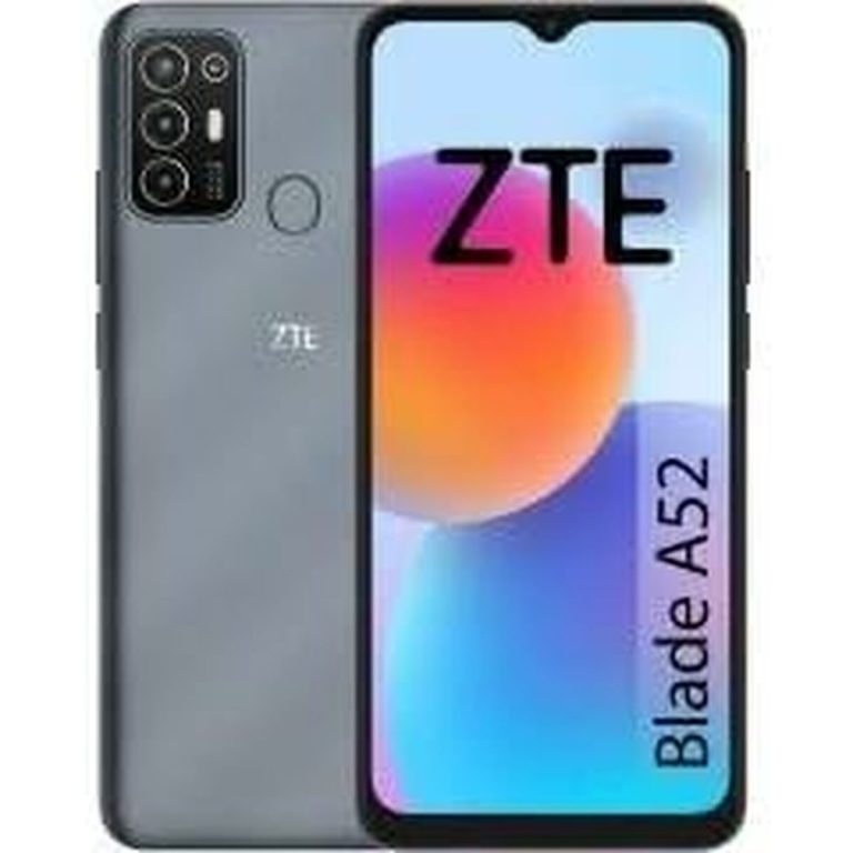 Smartphone ZTE Blade A52 6