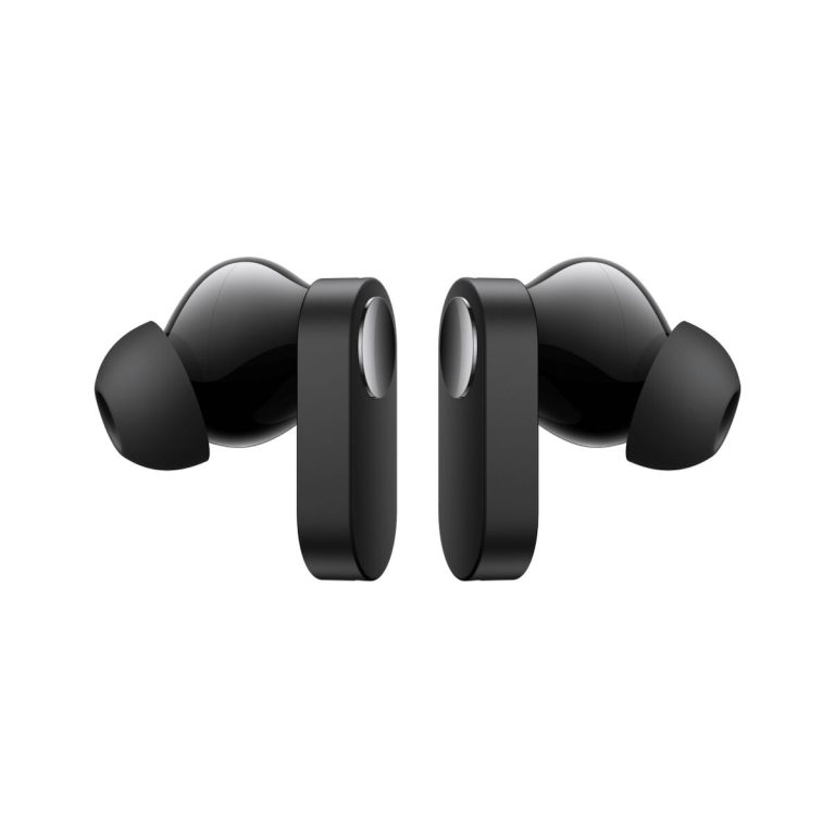 In-ear Bluetooth Hoofdtelefoon OnePlus Nord Buds Zwart