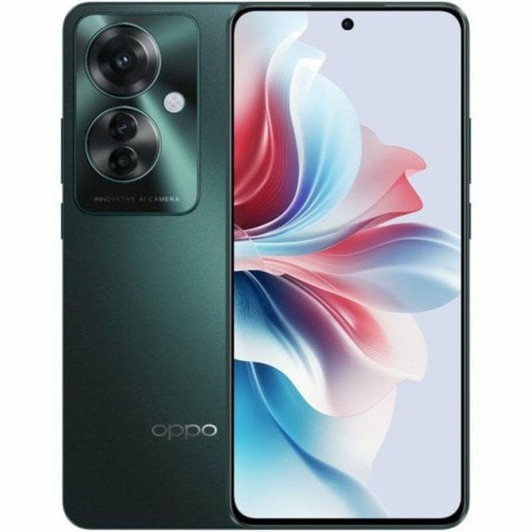 Smartphone Oppo OPPO Reno11 F 5G 6