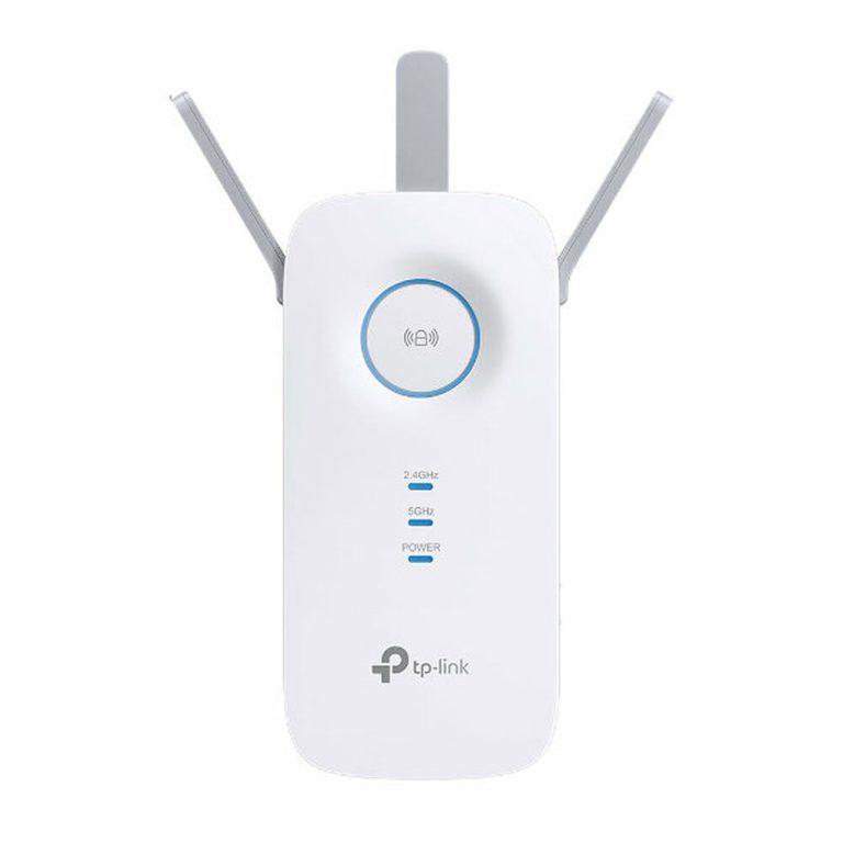 Wi-Fi-Antenne TP-Link RE550
