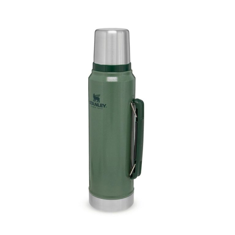 Thermos Stanley 10-08266-001 Groen Roestvrij staal 1 L