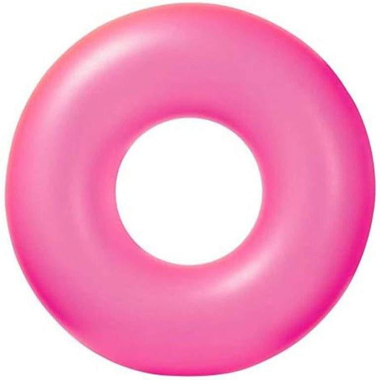 Opblaasbare Drijvende Donut Intex Ø 91 cm